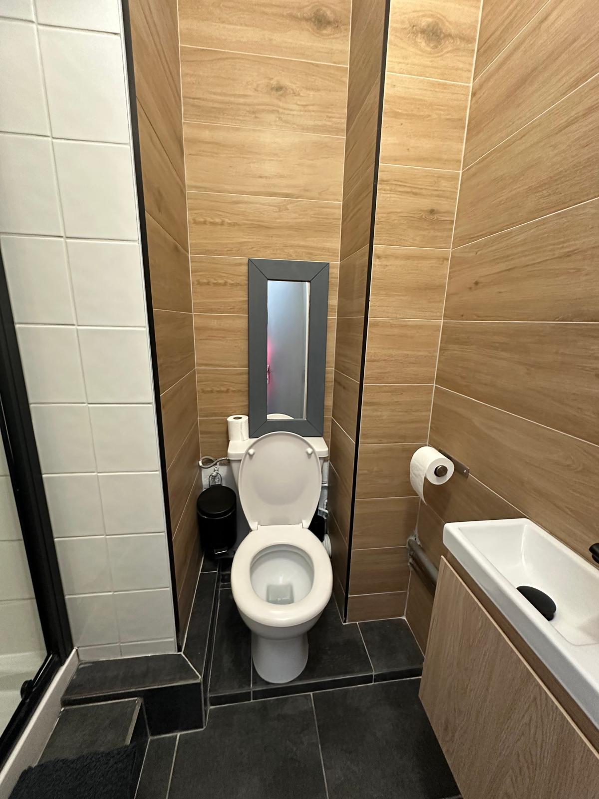 Le Petit Sport Chalet 1 - Image 16