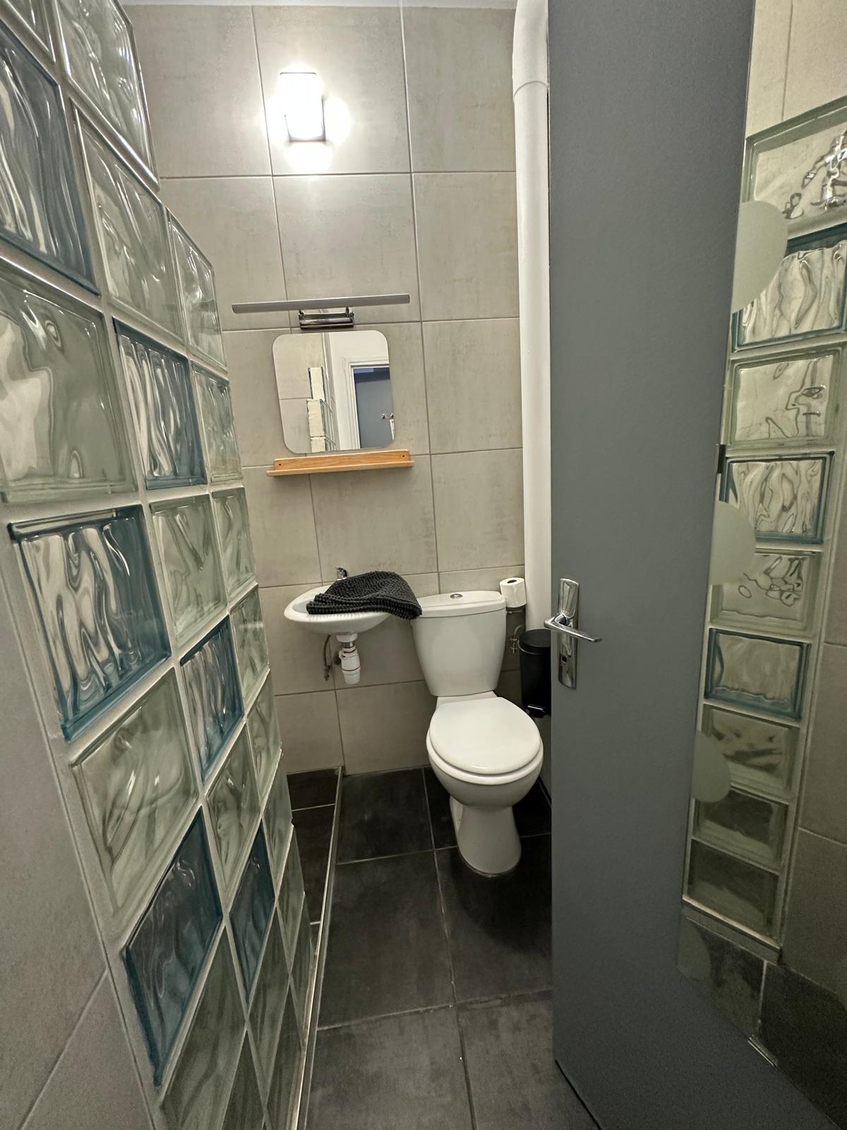 Le Petit Sport Chalet 1 - Image 18