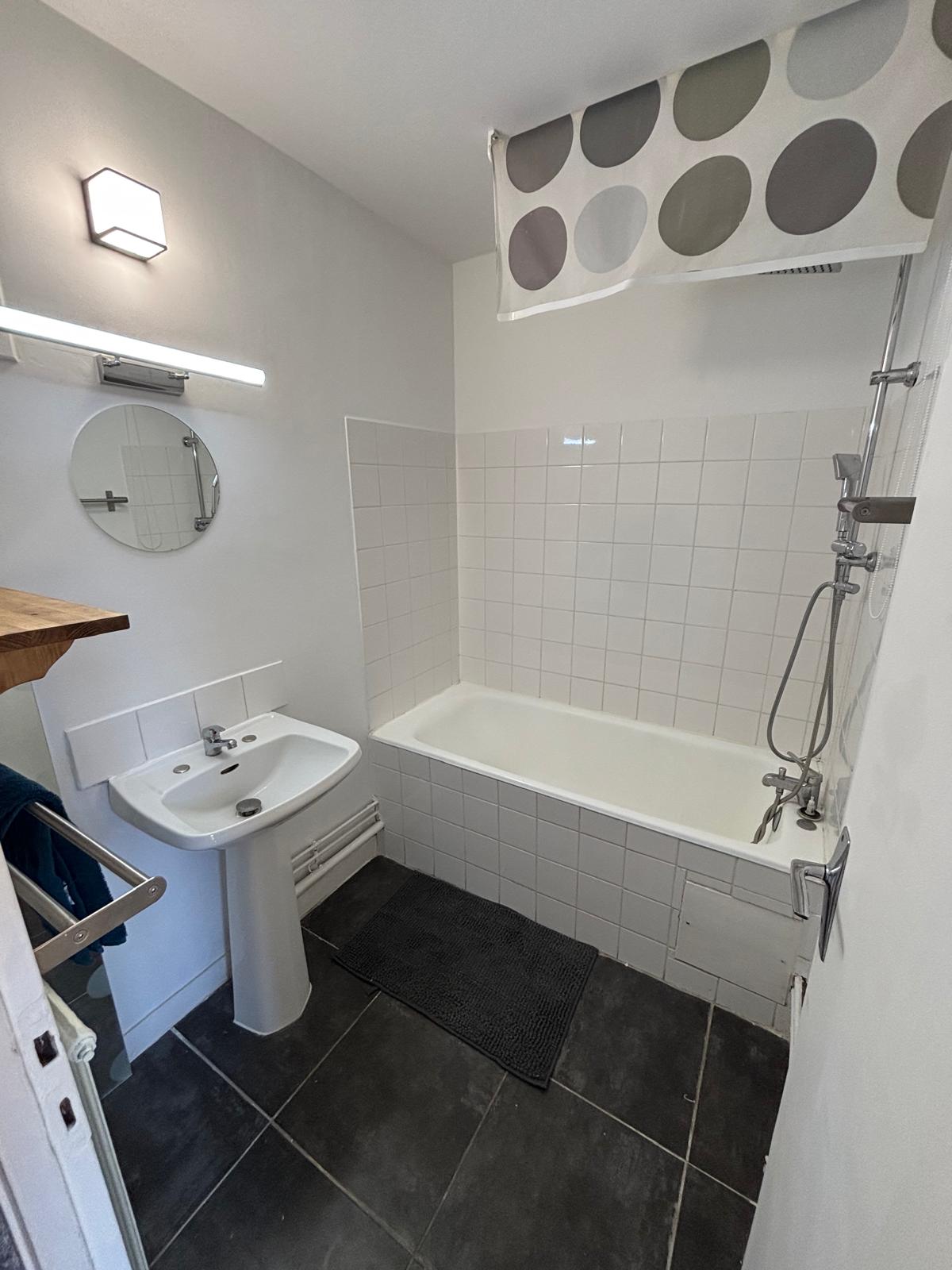 Le Petit Sport Chalet 2 - Image 24