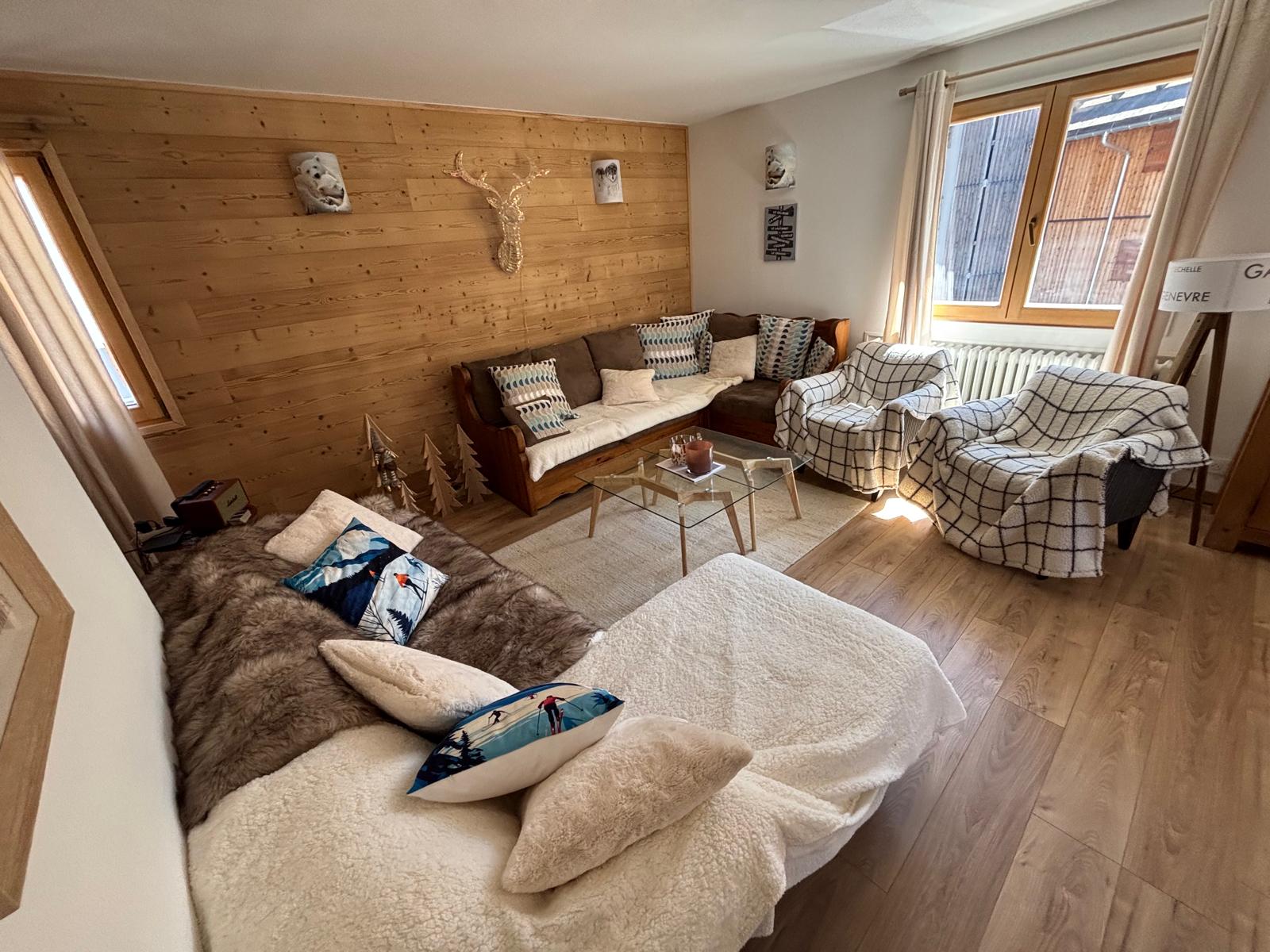 Le Petit Sport Chalet 2 - Image 20